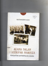 Image of Agama Dalam Kehidupan Manusia